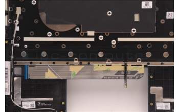 Lenovo 5CB1H23795 COVER Upper Case ASM_UKE C 82UD BL