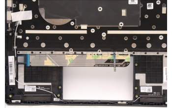Lenovo 5CB1H24590 COVER Upper Case ASM_FRA C 82UD BL