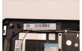 Lenovo 5CB1H24590 COVER Upper Case ASM_FRA C 82UD BL