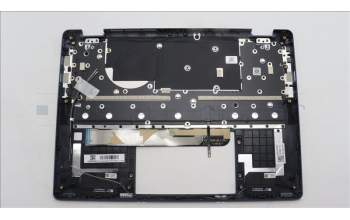 Lenovo 5CB1H24596 COVER Upper Case ASM_SLV C 82UD BL
