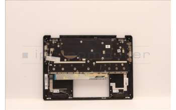 Lenovo 5CB1H24597 COVER Upper Case ASM_SWS C 82UD BL