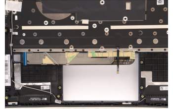 Lenovo 5CB1H24598 COVER Upper Case ASM_BUL C 82UD BL