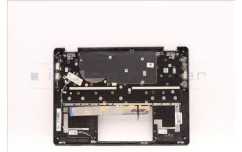 Lenovo 5CB1H24599 COVER Upper Case ASM_CZE/SLK C 82UD BL