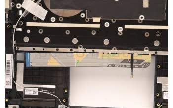 Lenovo 5CB1H24599 COVER Upper Case ASM_CZE/SLK C 82UD BL