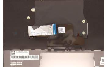 Lenovo 5CB1H24697 COVER Upper Case ASM_GER W 21AT SG