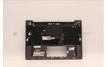 Lenovo 5CB1H24699 COVER Upper Case ASM_NORDIC W 21AT SG