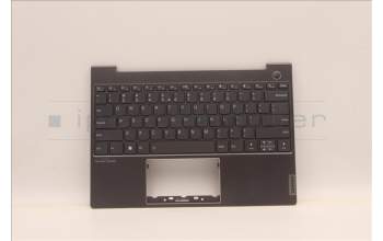 Lenovo 5CB1H24709 COVER Upper Case ASM_EURO ENG W 21AT SG