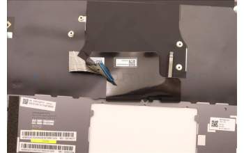 Lenovo 5CB1H24710 COVER Upper Case ASM_ENG W 21AT SG
