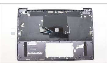 Lenovo 5CB1H24715 COVER Upper Case ASM_ARA W 21AT SG