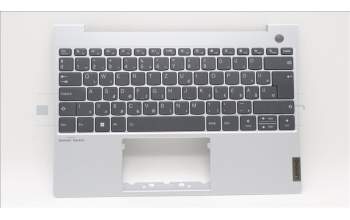 Lenovo 5CB1H24726 COVER Upper Case ASM_HUN W 21AT CG