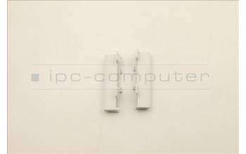 Lenovo 5CB1H30528 COVER Hinge Cover C 82S9 R+L White