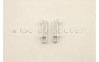 Lenovo 5CB1H30528 COVER Hinge Cover C 82S9 R+L White