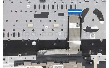 Lenovo 5CB1H30529 C-Cover with keyboard,English,Black,Backlight