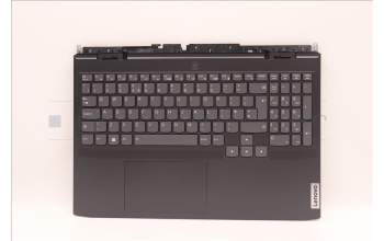 Lenovo 5CB1H30539 COVER Upper Case ASM_UKE C 82S9 BLA