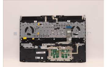 Lenovo 5CB1H30543 COVER Upper Case ASM_POR C 82S9 BLA