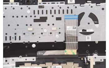 Lenovo 5CB1H30547 C-Cover with keyboard,French