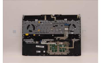 Lenovo 5CB1H30554 COVER Upper Case ASM_SWS C 82S9 BLA