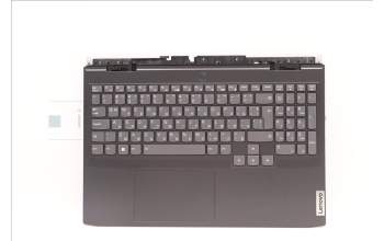 Lenovo 5CB1H30555 COVER Upper Case ASM_BUL C 82S9 BLA