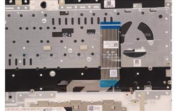 Lenovo 5CB1H38847 COVER Upper Case ASM_UKE C 82S9 WHT