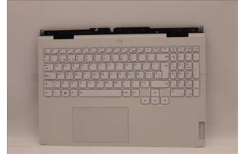 Lenovo 5CB1H38849 COVER Upper Case ASM_SPA C 82S9 WHT