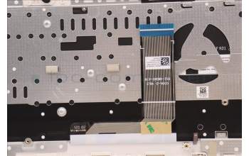 Lenovo 5CB1H38849 COVER Upper Case ASM_SPA C 82S9 WHT