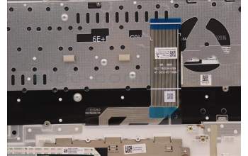 Lenovo 5CB1H38858 COVER Upper Case ASM_GER C 82S9 WHT