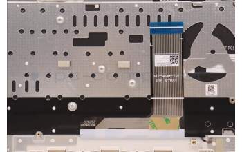 Lenovo 5CB1H38865 COVER Upper Case ASM_BUL C 82S9 WHT