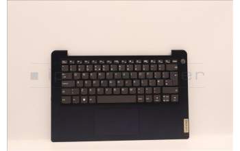 Lenovo 5CB1H38885 COVER Upper Case ASM_UKE L82RJ FP AB