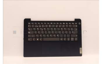 Lenovo 5CB1H38887 COVER Upper Case ASM_SPA L82RJ FP AB