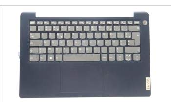 Lenovo 5CB1H38896 COVER Upper Case ASM_FRA L82RJ FP AB