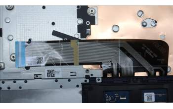 Lenovo 5CB1H38896 COVER Upper Case ASM_FRA L82RJ FP AB