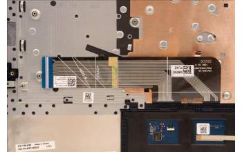 Lenovo 5CB1H39333 COVER Upper Case ASM_EURO ENGL82RJFPABBL