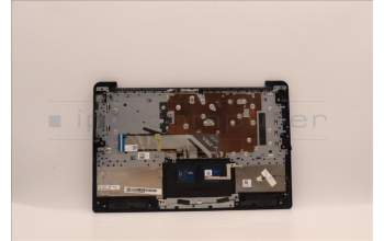 Lenovo 5CB1H41275 COVER Upper Case ASM_ITA L82RJ FP AB BL