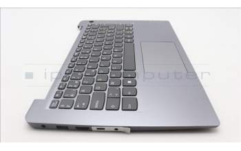 Lenovo 5CB1H41324 COVER Upper Case ASM_BEL L82RJ FP AG