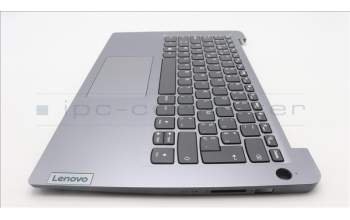 Lenovo 5CB1H41324 COVER Upper Case ASM_BEL L82RJ FP AG