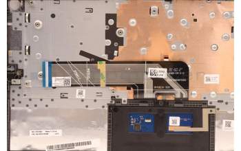 Lenovo 5CB1H43462 COVER Upper Case ASM_BEL L82RJ FP AG BL