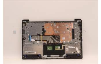 Lenovo 5CB1H43471 COVER Upper Case ASM_GER L82RJ FP AG BL