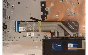 Lenovo 5CB1H43477 COVER Upper Case ASM_ITA L82RJ FP AG BL