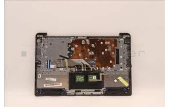Lenovo 5CB1H43481 COVER Upper Case ASM_NORDIC L82RJ FPAGBL
