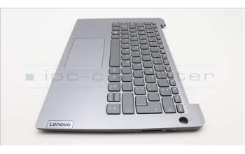 Lenovo 5CB1H43482 COVER Upper Case ASM_POR L82RJ FP AG BL