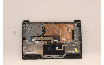 Lenovo 5CB1H43486 COVER Upper Case ASM_SWS L82RJ FP AG BL