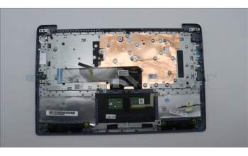 Lenovo 5CB1H43496 COVER Upper Case ASM_SPA L82RJ FP MB