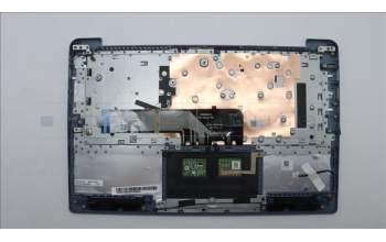 Lenovo 5CB1H43579 COVER Upper Case ASM_POR L82RJ FP MB BL