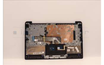 Lenovo 5CB1H43592 COVER Upper Case ASM_ITA L82RJ NFP AB
