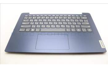 Lenovo 5CB1H43601 COVER Upper Case ASM_RUS L82RJ NFP AB