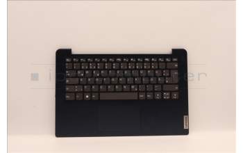 Lenovo 5CB1H43603 COVER Upper Case ASM_GER L82RJ NFP AB