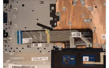 Lenovo 5CB1H43603 COVER Upper Case ASM_GER L82RJ NFP AB