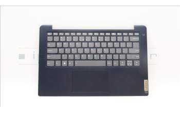 Lenovo 5CB1H43627 COVER Upper Case ASM_EUROENGL82RJNFPABBL
