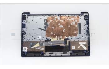 Lenovo 5CB1H43627 COVER Upper Case ASM_EUROENGL82RJNFPABBL