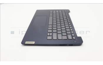 Lenovo 5CB1H43627 COVER Upper Case ASM_EUROENGL82RJNFPABBL